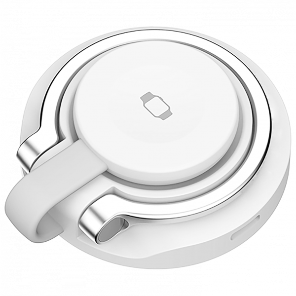 Wireless magnetic charger Proove Knocker 2 in 1 Qi2 - Photo 1